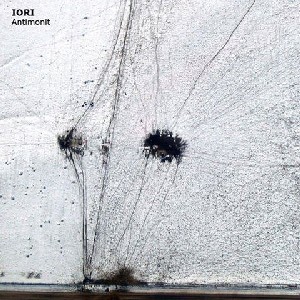 IORI / Antimonit EP