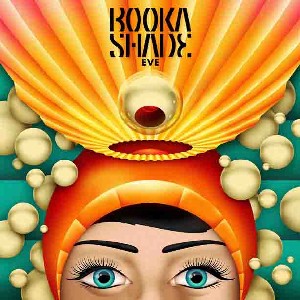 BOOKA SHADE / EVE 