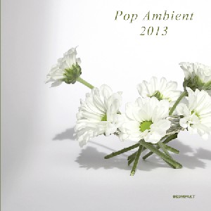 V.A.(POP AMBIENT) / Pop Ambient 2013  (国内仕様盤)