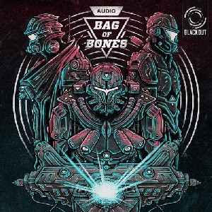 AUDIO / Bag Of Bones EP