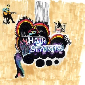 HAIR STYLISTICS / ヘア・スタイリスティックス / END OF MEMORIES E.P.