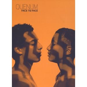 QUENUM / FACE TO FACE (CD + DVD)