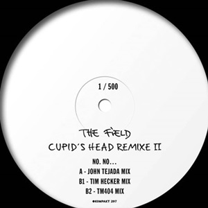 FIELD / フィールド / CUPID'S HEAD REMIXE II