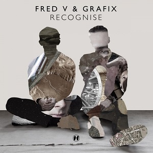 FRED V & GRAFIX / RECOGNISE
