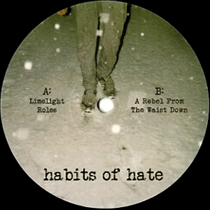 HABITS OF HATE / HABITS OF HATE EP