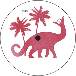 BALEARIC GABBA SOUND SYSTEM / WHAT YOU REALLY NEED EP