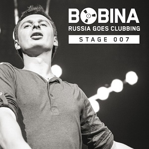 BOBINA / RUSSIA GOES CLUBBING STAGE 007