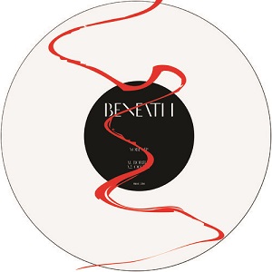 BENEATH (TECHNO) / VOBES EP