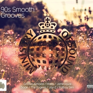 V.A. / 90S SMOOTH GROOVES