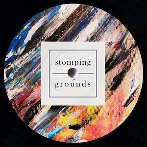 V.A. / オムニバス / STOMPING GROUNDS 002