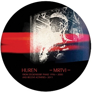 HUREN / MRTVI