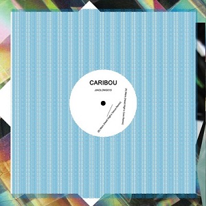 CARIBOU / カリブー / MARS (HEAD HIGH'S CORE REMIX)/MARS (HEAD HIGH'S VENUS REMIX)