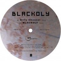 BLACKOLY / DIRTY CHANNEL/BLACKOLY