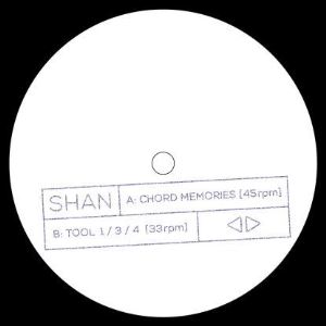SHAN / CHORD MEMORIES