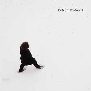 PRINS THOMAS / プリンス・トーマス / III