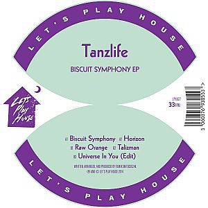 TANZLIFE / BISCUIT SYMPHONY