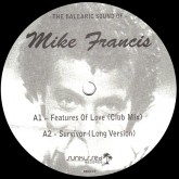 MIKE FRANCIS / マイク・フランシス / BALEARIC SOUND OF...