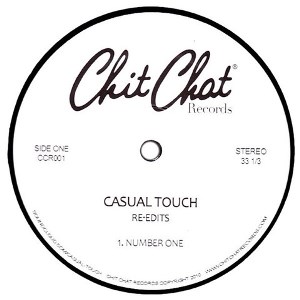 CASUAL TOUCH / CASUAL TOUCH RE-EDITS