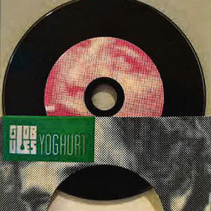 GLOBULES / YOGHURT EP