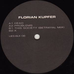 FLORIAN KUPFER / FLORIAN KUPFER