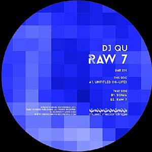 DJ QU / RAW 7