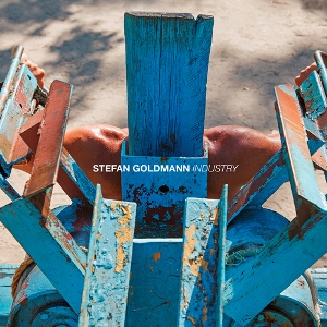 STEFAN GOLDMANN / ステファン・ゴールドマン / INDUSTRY