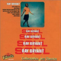RAY BRYANT / レイ・ブライアント / SOUL