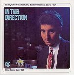 BENNY GREEN / ベニー・グリーン / IN THIS DIRECTION