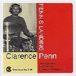 CLARENCE PENN / クラレンス・ペン / PENN'S LANDING