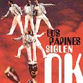 LOS PAPINES / ロス・パピーネス / SIGUEN OK
