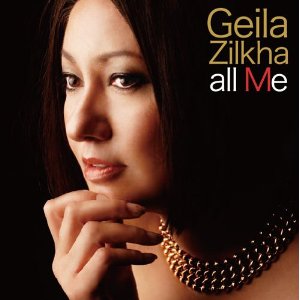 GEILA ZILKHA / ギラ・ジルカ / All Me