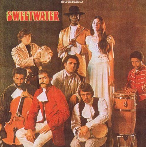 SWEETWATER / スウィートウォーター / SWEETWATER