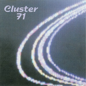 CLUSTER / クラスター / CLUSTER 71