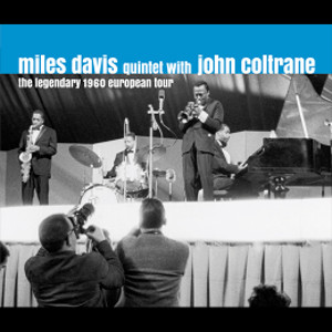MILES DAVIS / マイルス・デイビス / Legendary 1960 European Tour(3CD)