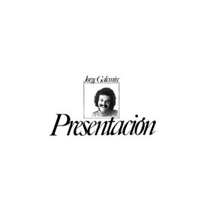 JORGE GALEMIRE  / ホルヘ・ガレミレ / PRESENTACION