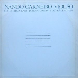 NANDO CARNEIRO / ナンド・カルネイロ / VIOLAO