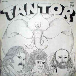 TANTOR / タントール / TANTOR