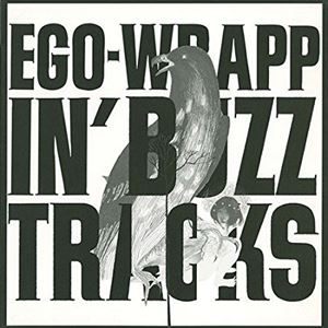 EGO-WRAPPIN' / BUZZ TRACKS