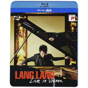 LANG LANG / ラン・ラン / ライヴ・イン・ウィーン