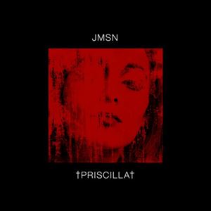 JMSN / ジェイムソン / PRISCILLA