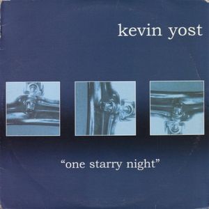 KEVIN YOST / ONE STARRY NIGHT