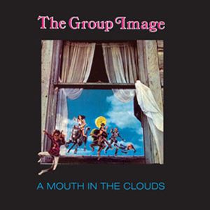 GROUP IMAGE / グループ・イメージ / MOUTH IN THE CLOUDS