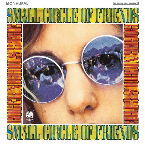 ROGER NICHOLS & THE SMALL CIRCLE OF FRIENDS / ロジャー・ニコルス&ザ・スモール・サークル・オブ・フレンズ / SUBURBIA SUITE PRESENTS ROGER NICHOLS & THE SMALL CIRCLE OF FRIENDS' SPECIAL 7INCH BOX / ロジャー・ニコルス&ザ・スモール・サークル・オブ・フレンズ~スペシャル・7インチ・ボックス (7"×10枚組)