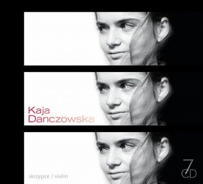 KAJA DANCZOWSKA / カヤ・ダンチョフスカ / ARCHIVAL RECORDINGS FROM 1974 - 2007(7CD)