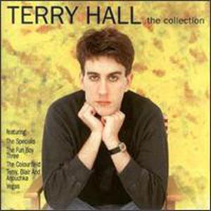 TERRY HALL / テリー・ホール / COLLECTION