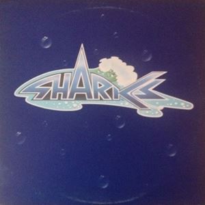 SHARKS (UK/PSYCHOBILLY) / シャークス / FIRST WATER