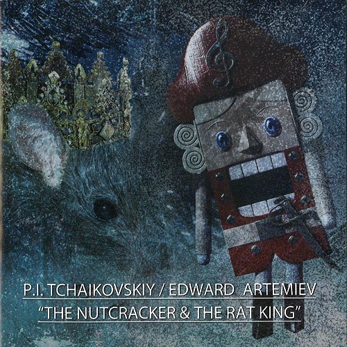 EDWARD ARTEMIEV / エデュアルド・アルテミエフ / THE NUTCRACKER & RAT KING