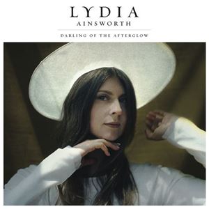 LYDIA AINSWORTH / リディア・エインスワース / DARLING OF THE AFTERGLOW
