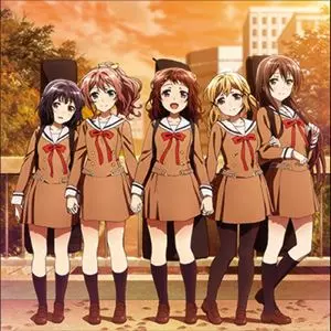☆5/17(日)中古CD入荷情報☆Poppin'Party『Yes! BanG_Dream!』生産限定