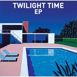 一十三十一 / TWILIGHT TIME EP
